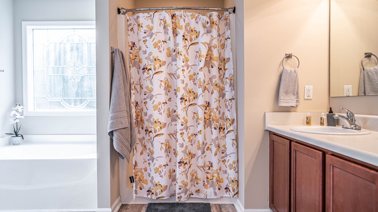 Photo of Bathroom in Aberdeen