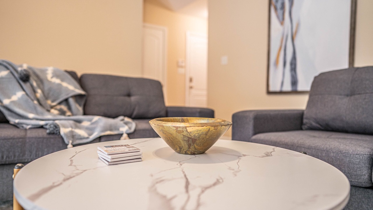 Photo of Livingroom in Aberdeen