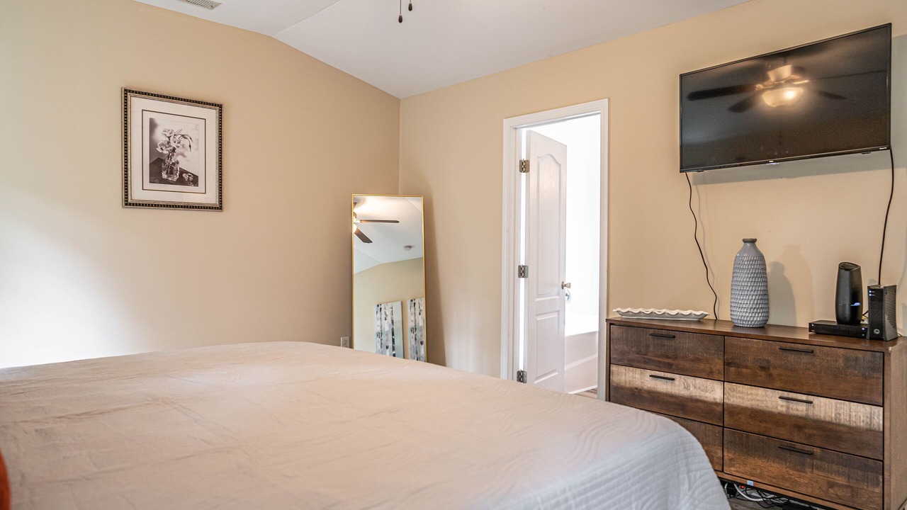 Photo of Bedroom in Aberdeen