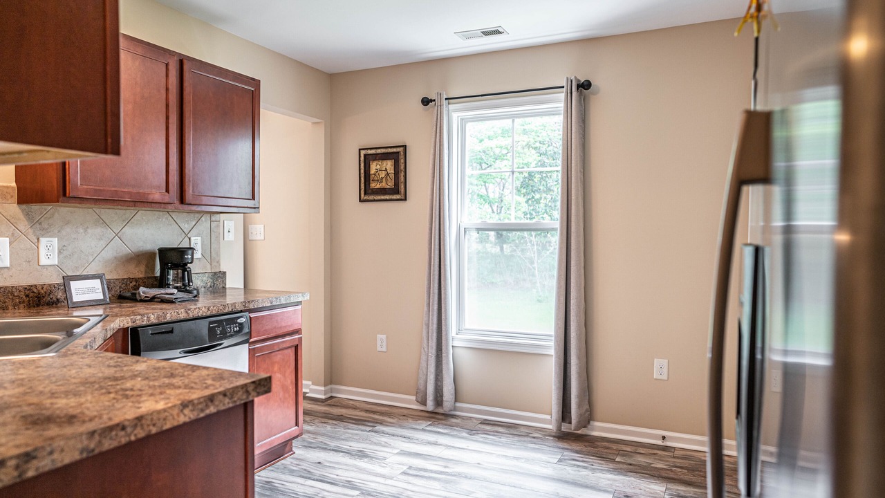 Photo of Kitchen in Aberdeen
