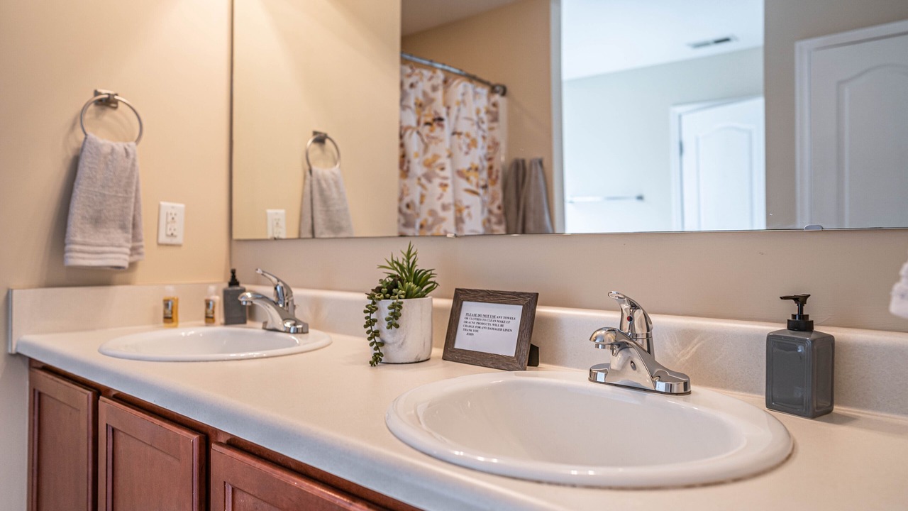 Photo of Bathroom in Aberdeen