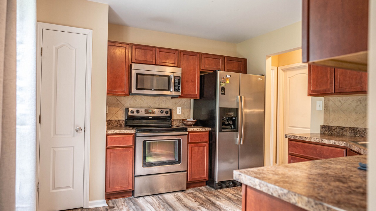 Photo of Kitchen in Aberdeen