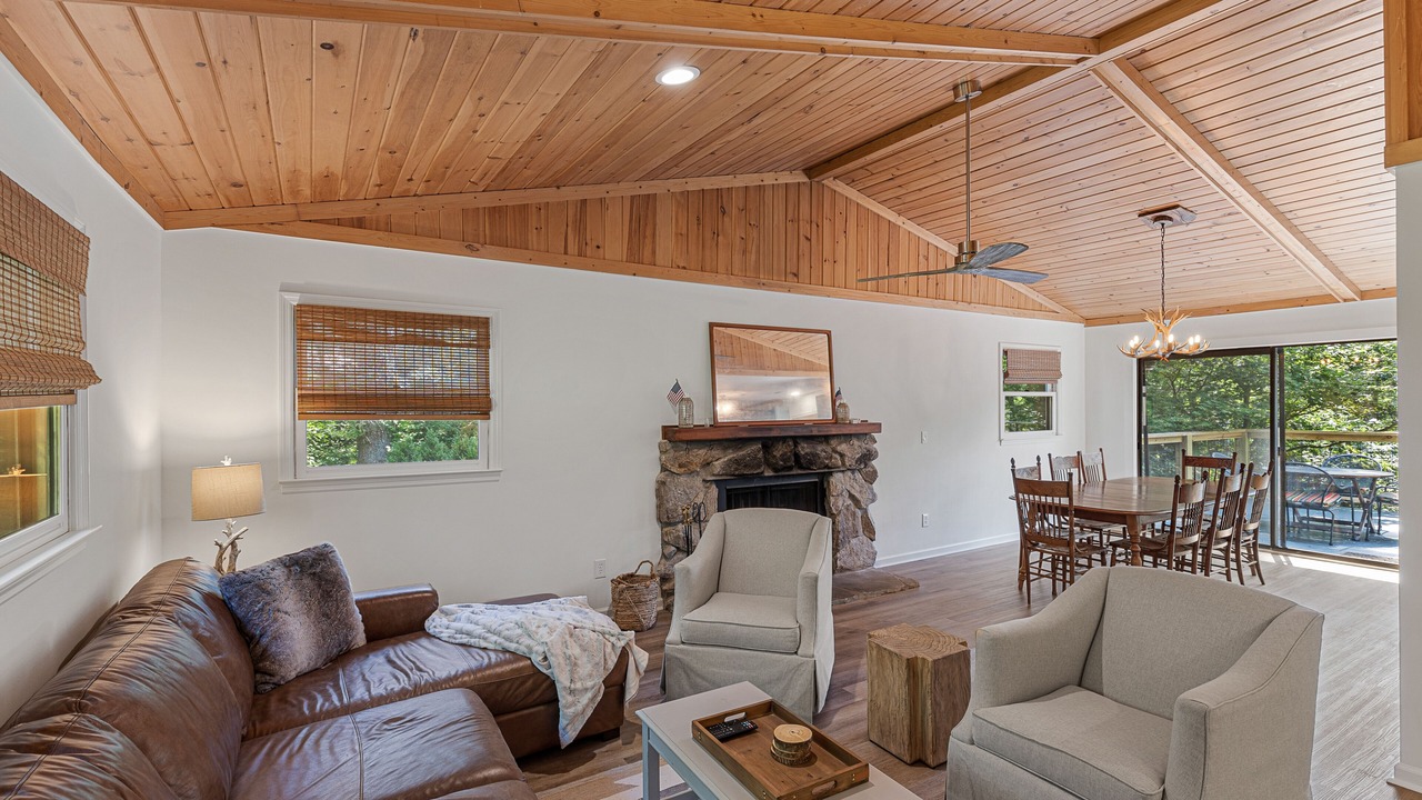 Photo of Bedroom in Highlands Hills