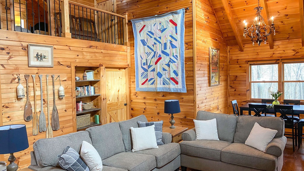 Photo of Livingroom in Dowelltown