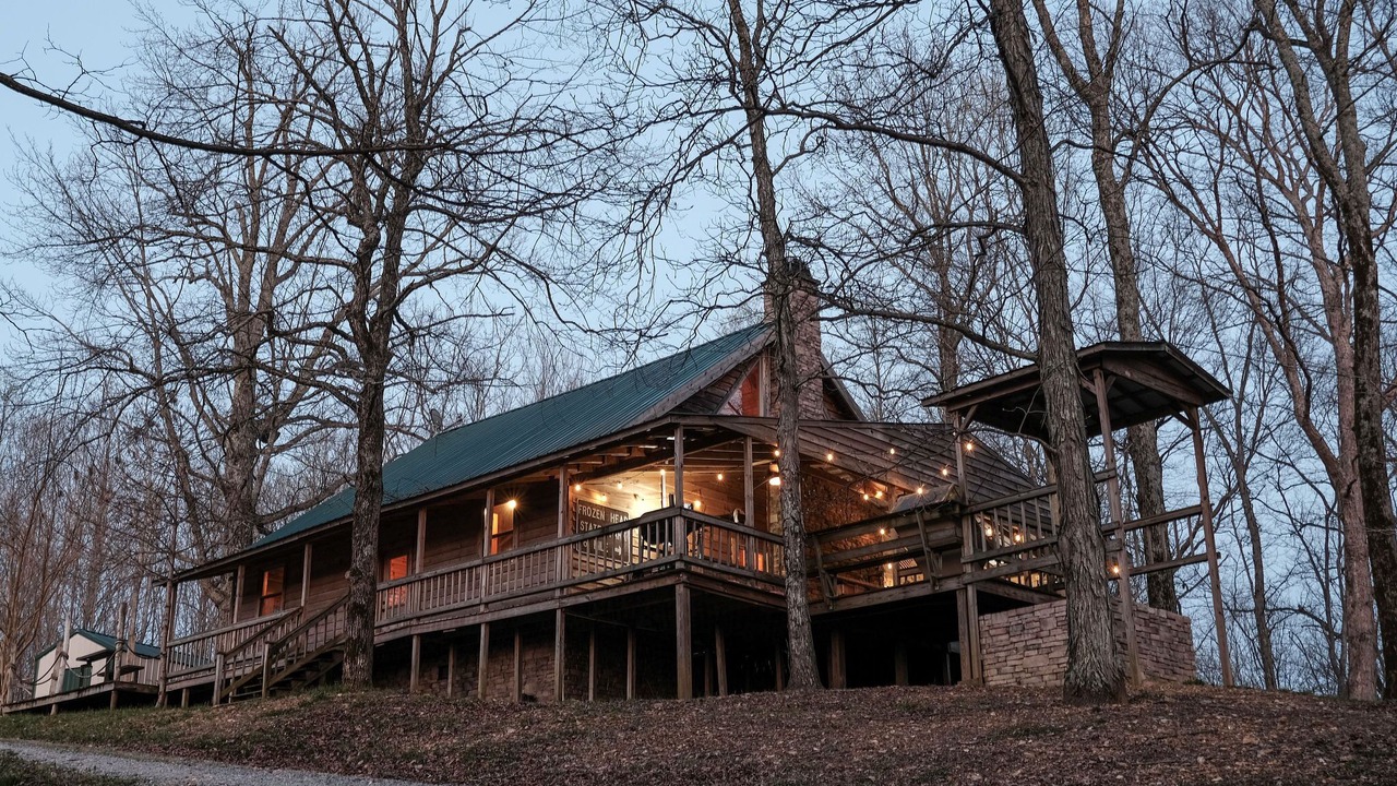 Photo of Outdoor in Dowelltown