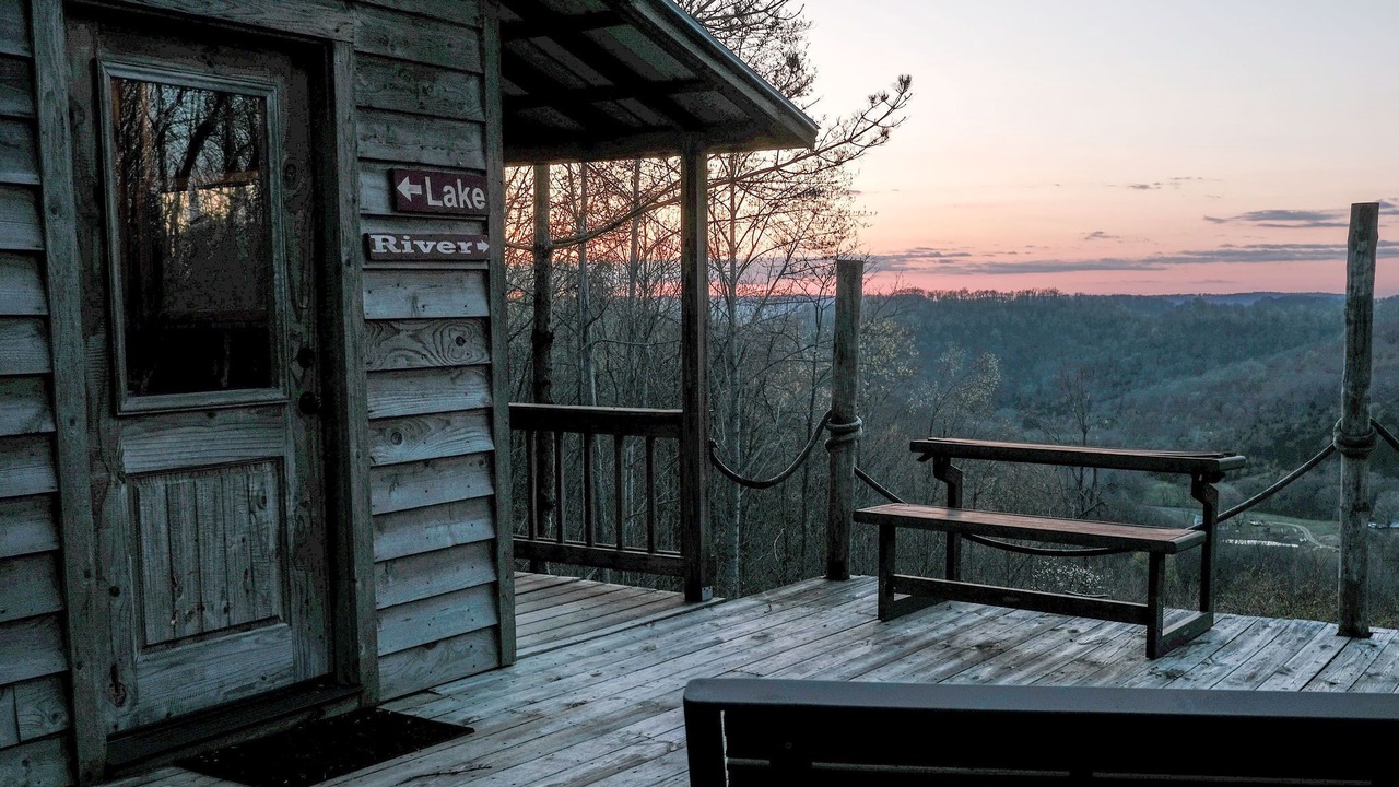 Photo of Patio Balcony in Dowelltown