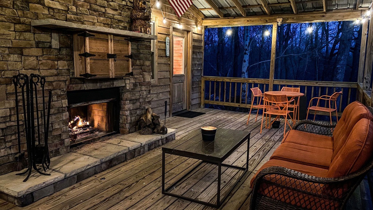 Photo of Outdoor in Dowelltown
