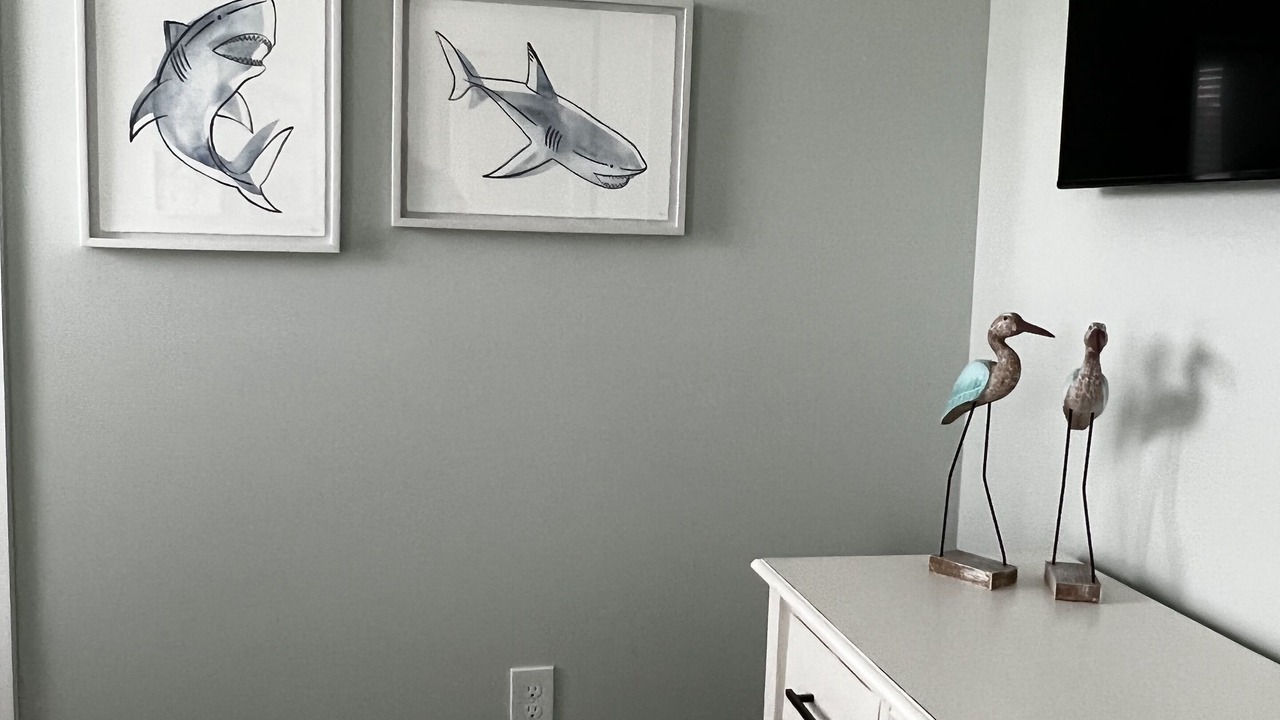 Photo of Bedroom in Whalehead Beach
