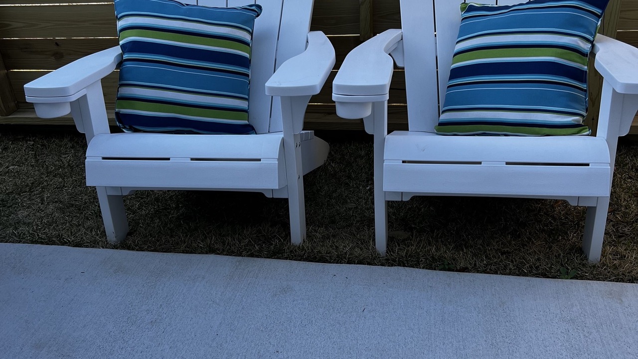 Photo of Patio Balcony in Whalehead Beach