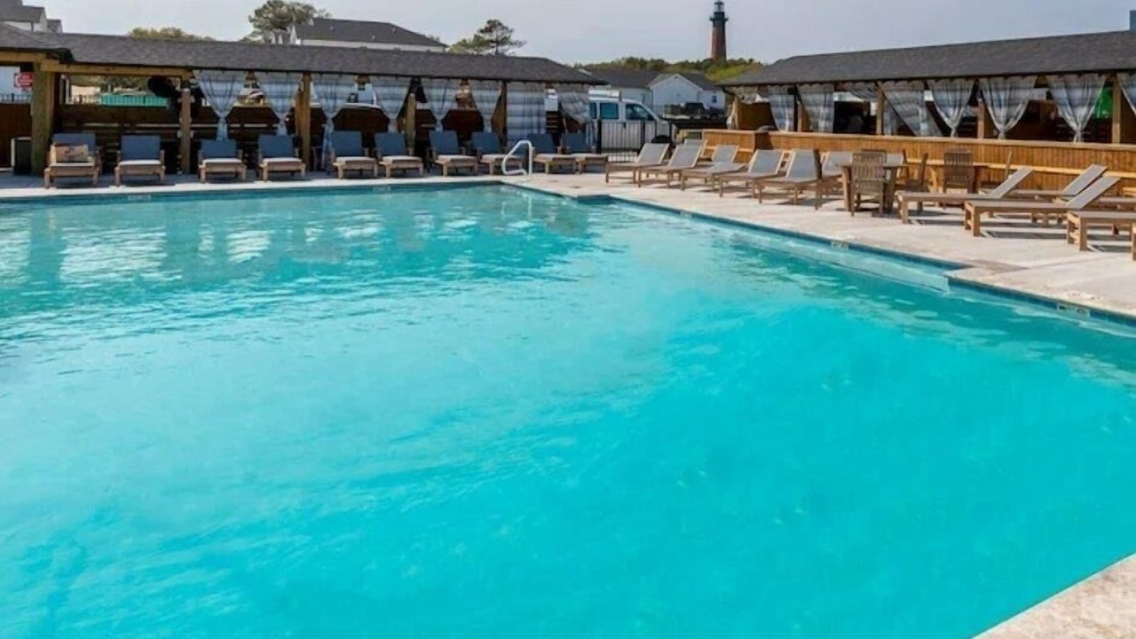 Photo of Outdoor in Whalehead Beach