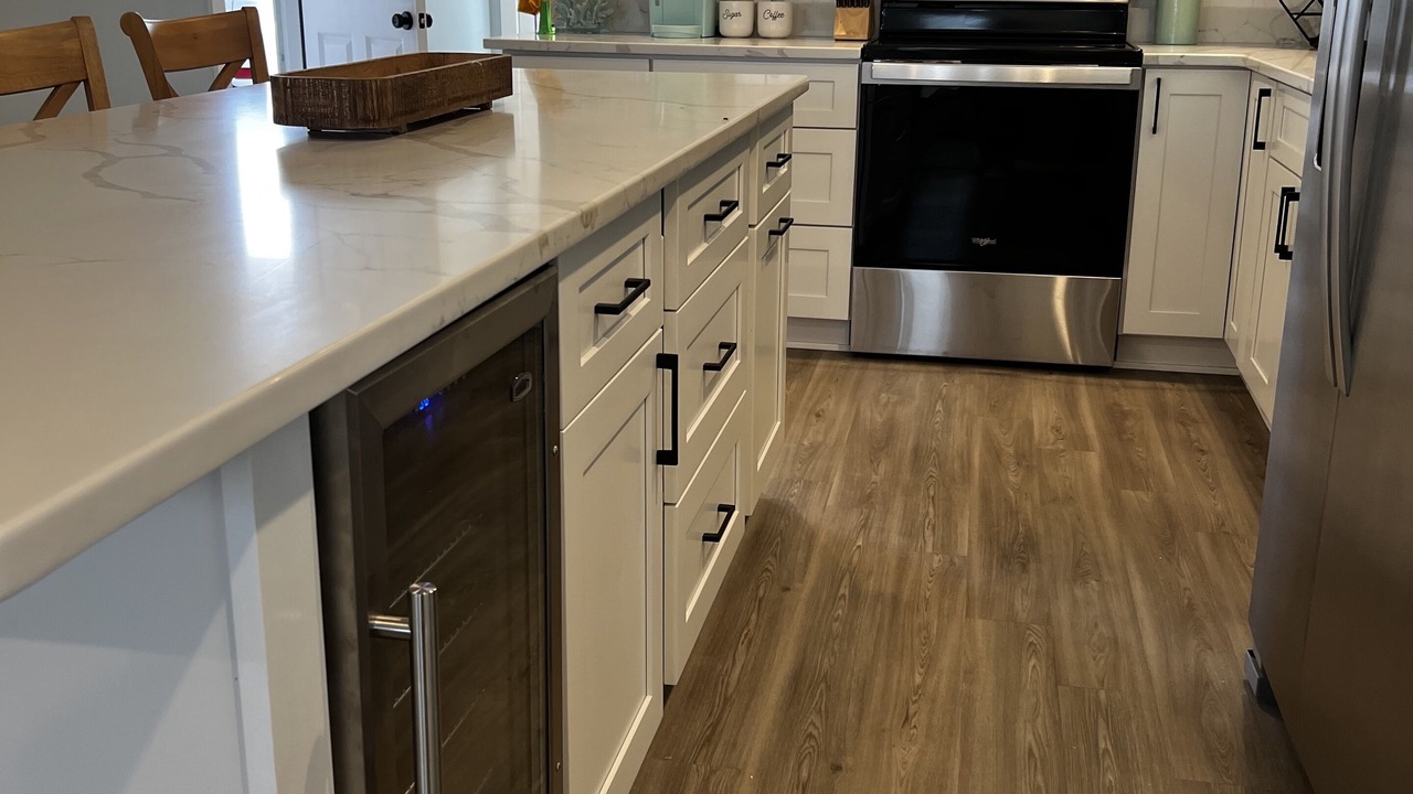 Photo of Kitchen in Whalehead Beach