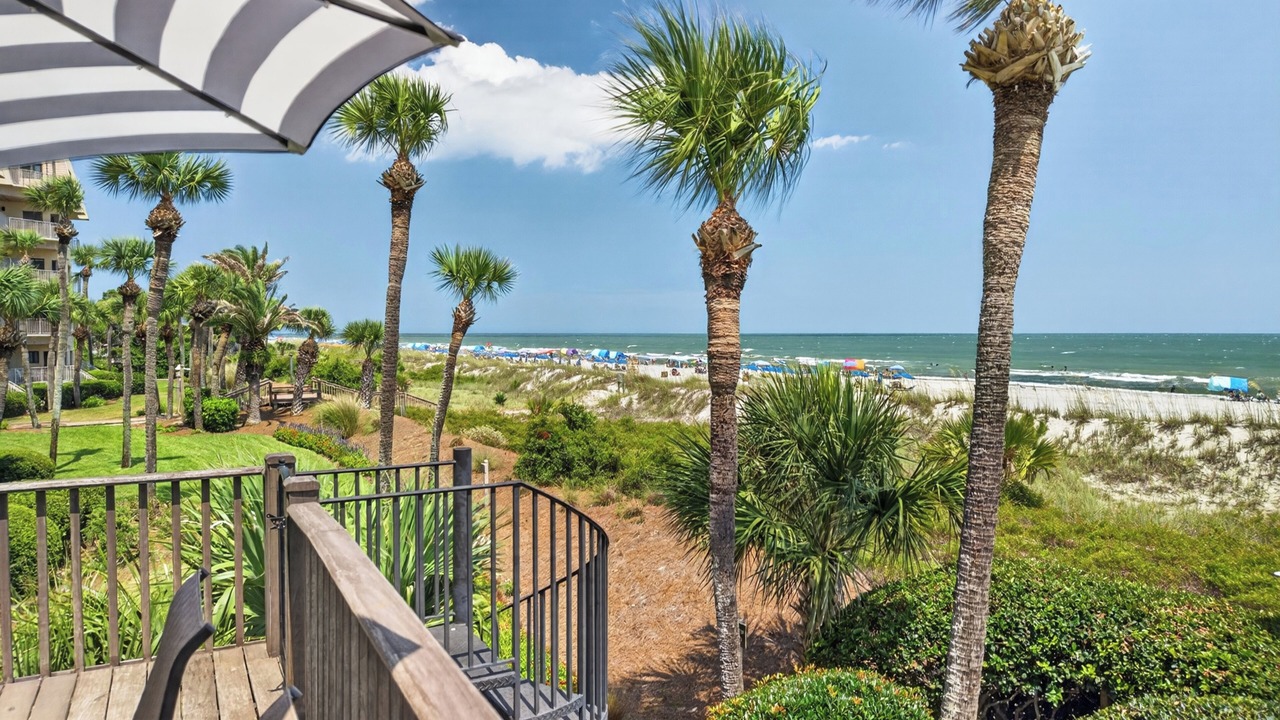 Photo of Outdoor in Beach Lagoon