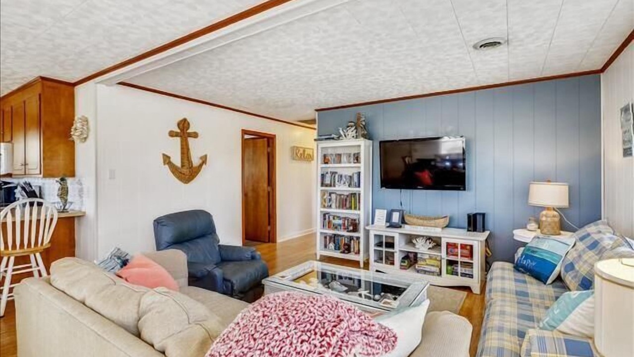 Photo of Livingroom in Nags Head