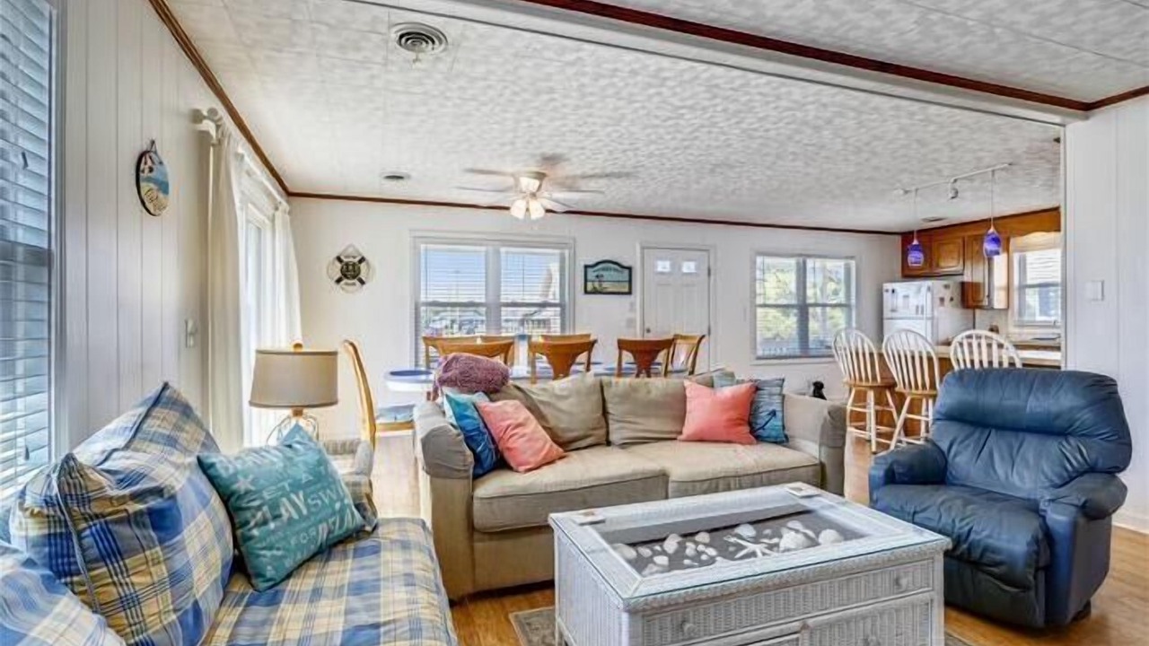 Photo of Livingroom in Nags Head