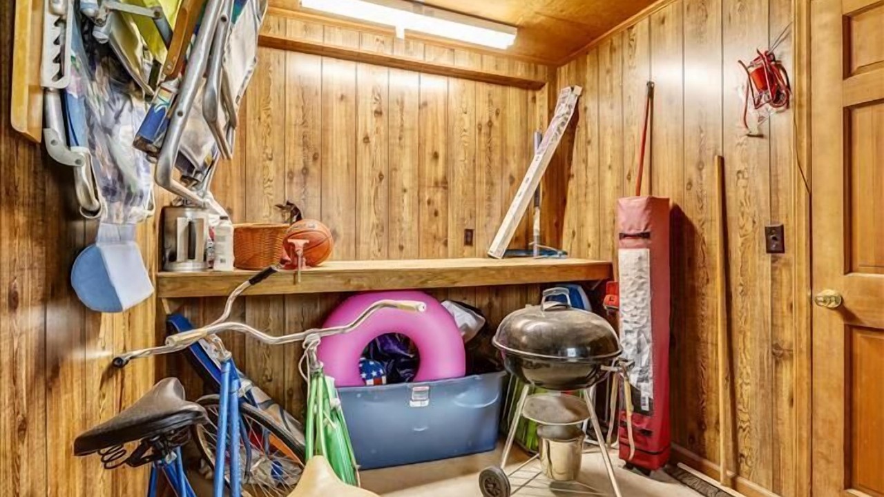 Photo of Bedroom in Nags Head
