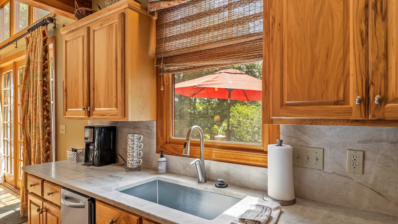 Photo of Kitchen in Marion