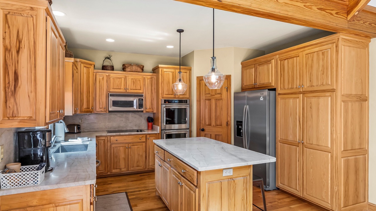 Photo of Kitchen in Marion