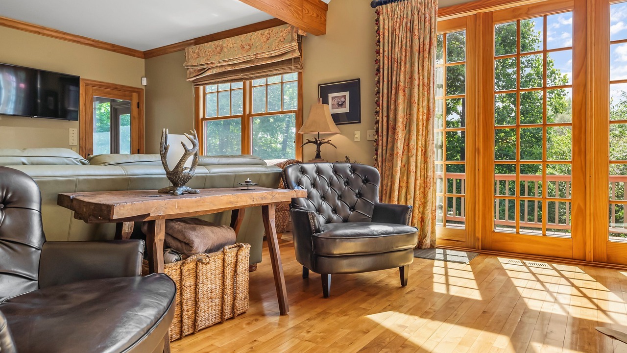 Photo of Livingroom in Marion