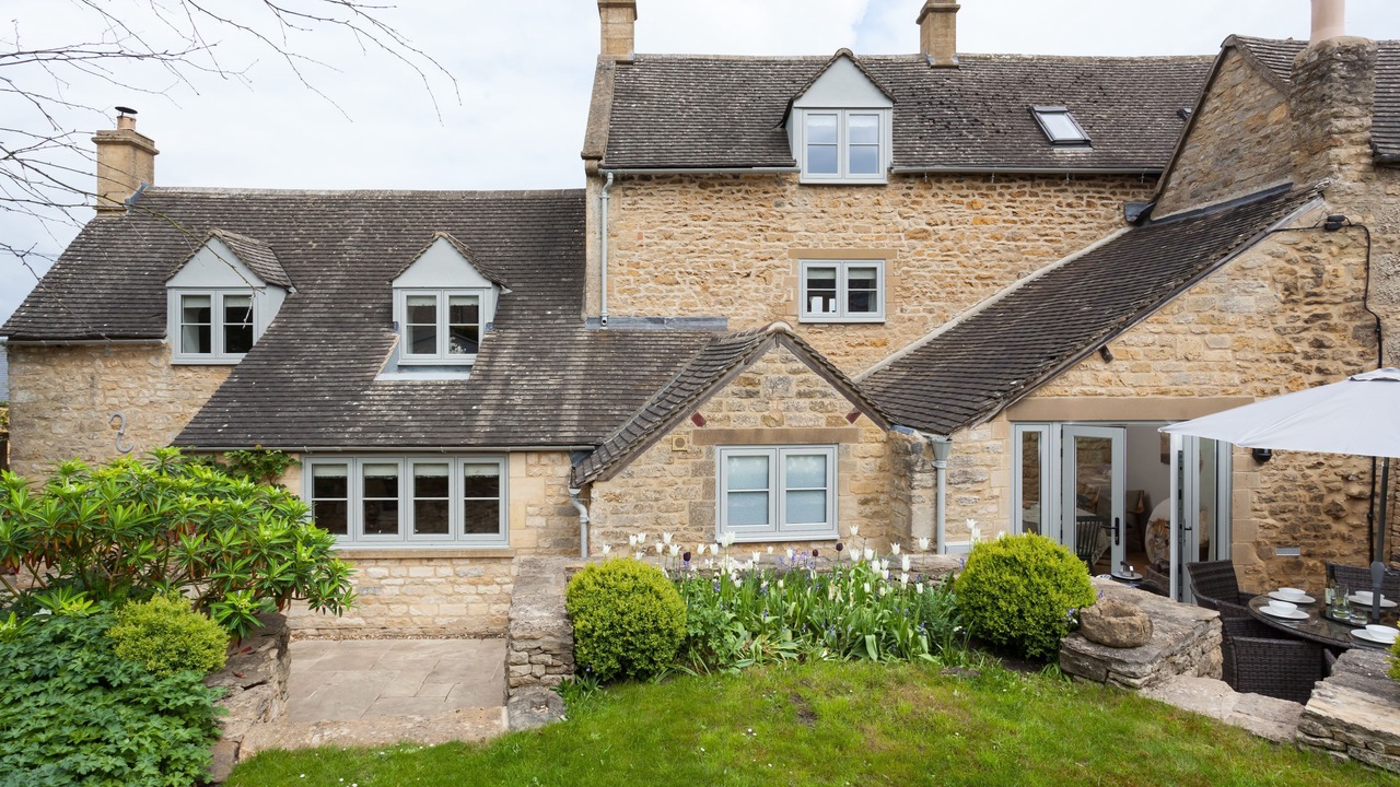 Photo of Outdoor in Guiting Power