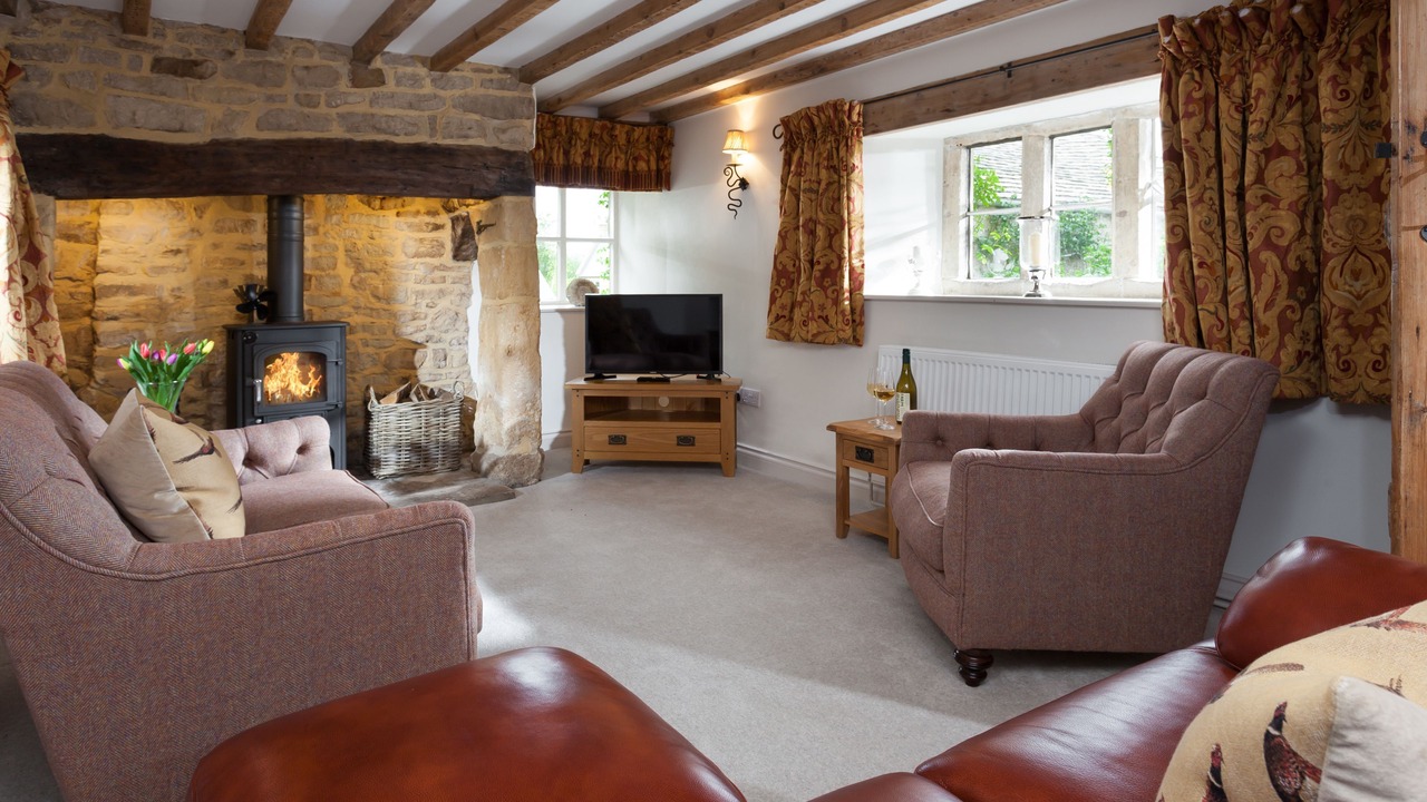 Photo of Bedroom in Guiting Power