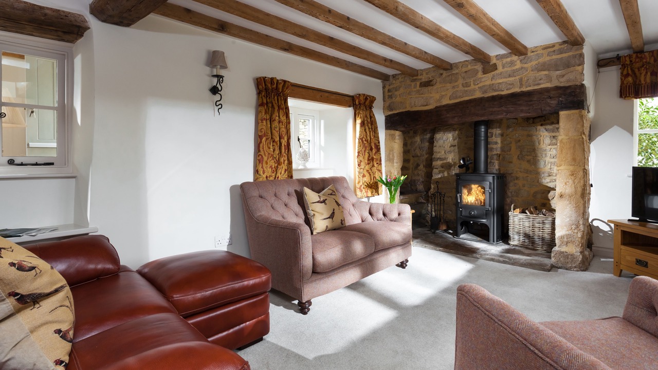 Photo of Bedroom in Guiting Power