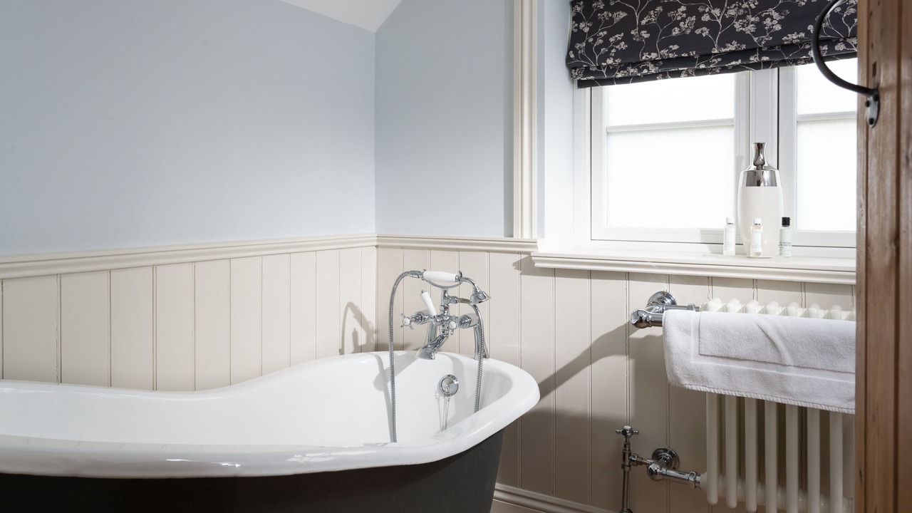 Photo of Bathroom in Guiting Power