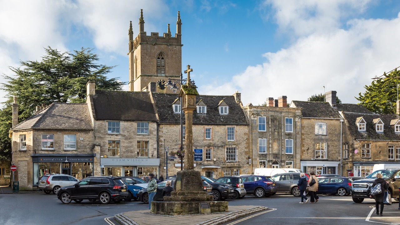 Photo of Others in Guiting Power