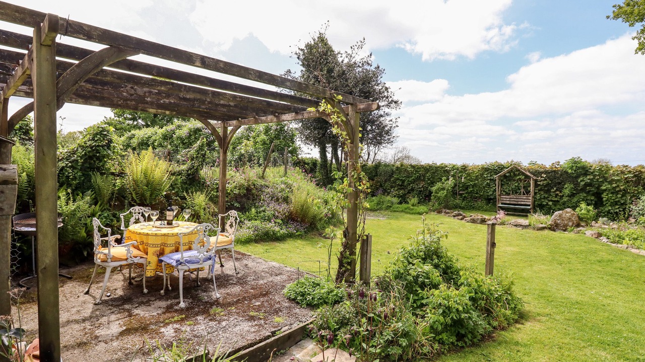 Photo of Outdoor in Okehampton