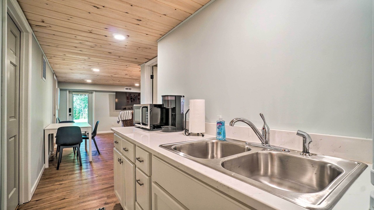 Photo of Kitchen in Hayesville