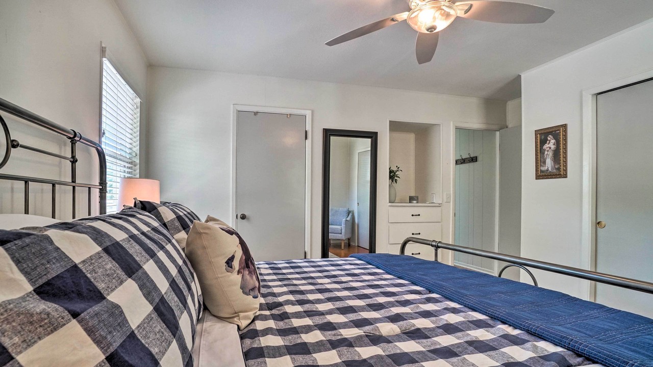 Photo of Bathroom in Hayesville