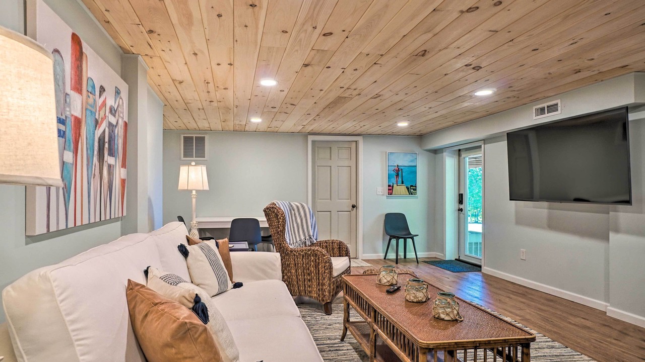 Photo of Bedroom in Hayesville