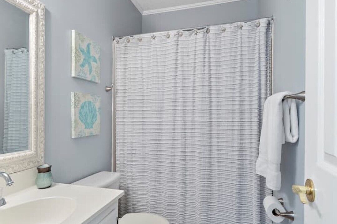 Photo of Bathroom in Carolina Shores