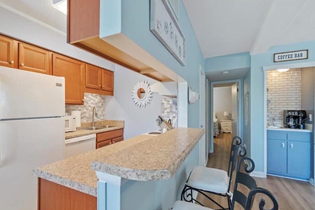 Photo of Kitchen in Carolina Shores