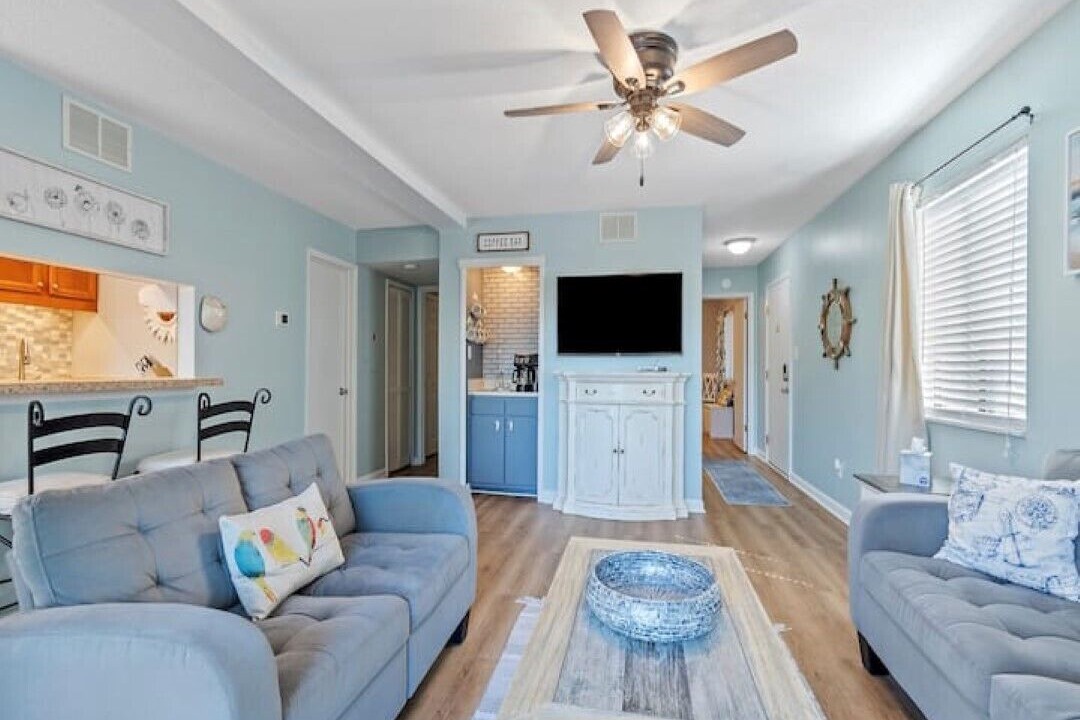 Photo of Livingroom in Carolina Shores