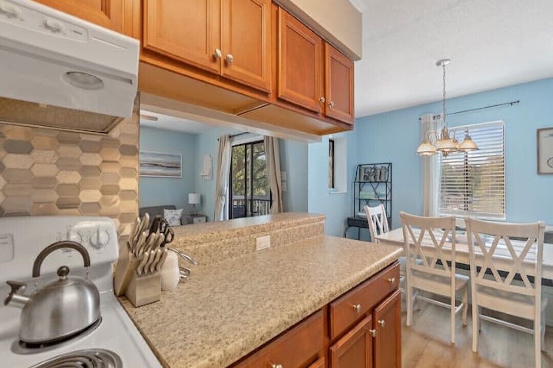 Photo of Kitchen in Carolina Shores