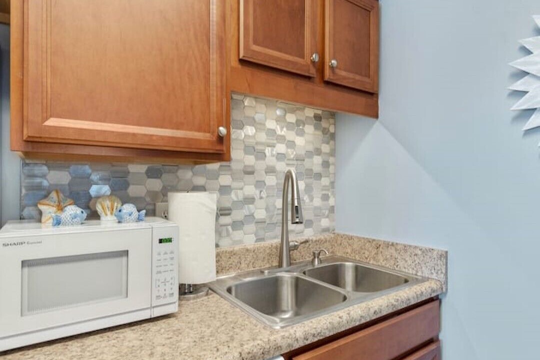 Photo of Kitchen in Carolina Shores
