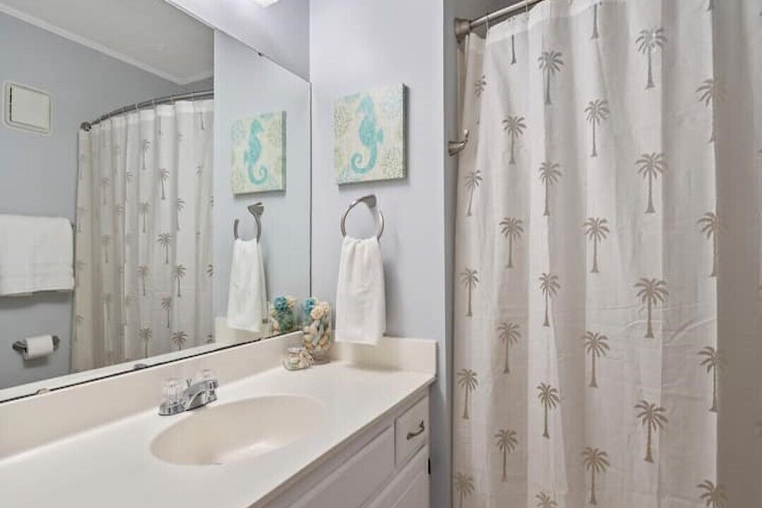 Photo of Bathroom in Carolina Shores