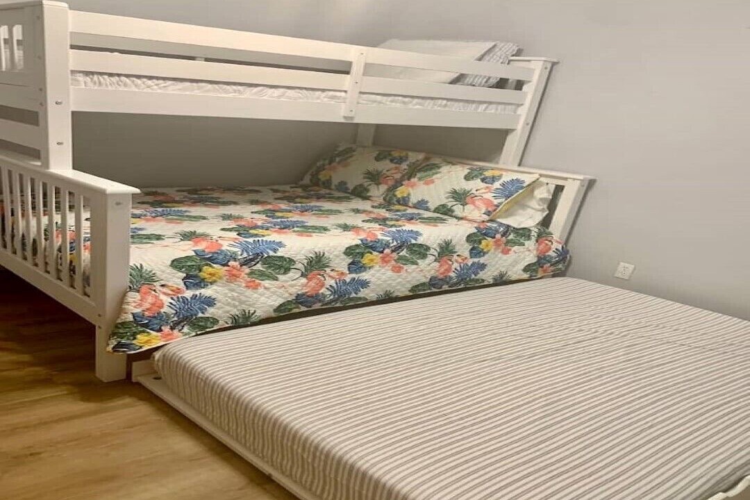 Photo of Bedroom in Carolina Shores