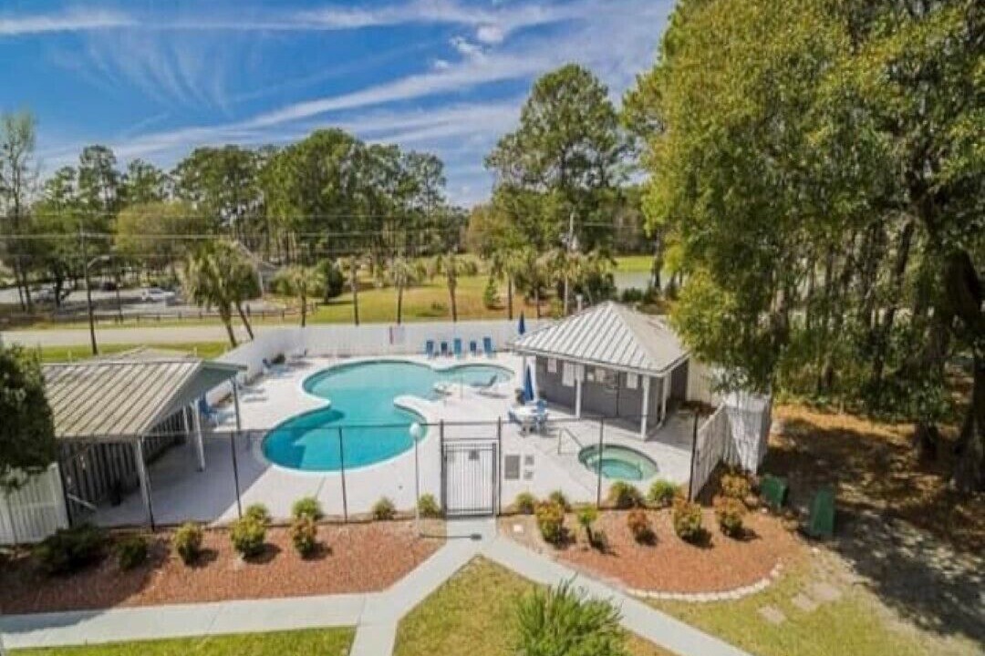 Photo of Outdoor in Carolina Shores