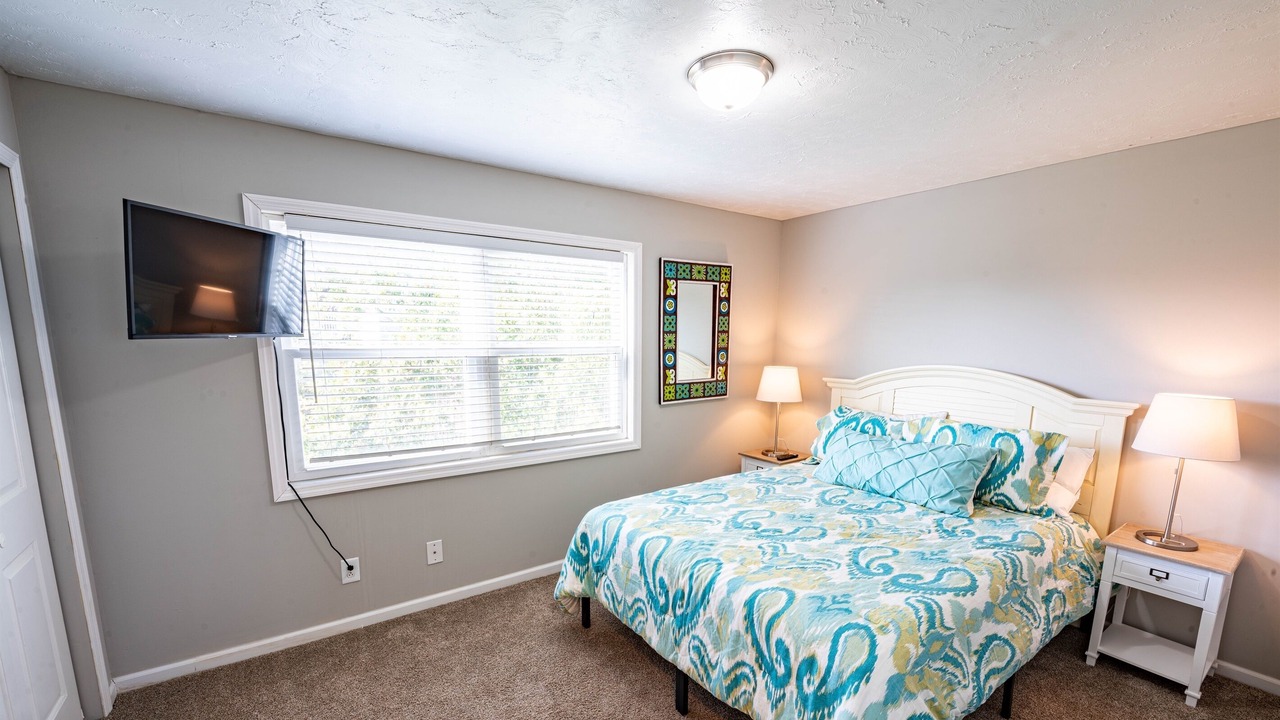 Photo of Bedroom in Emerald Isle