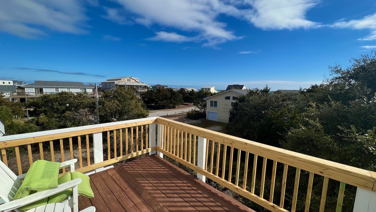 Photo of Bedroom in Emerald Isle