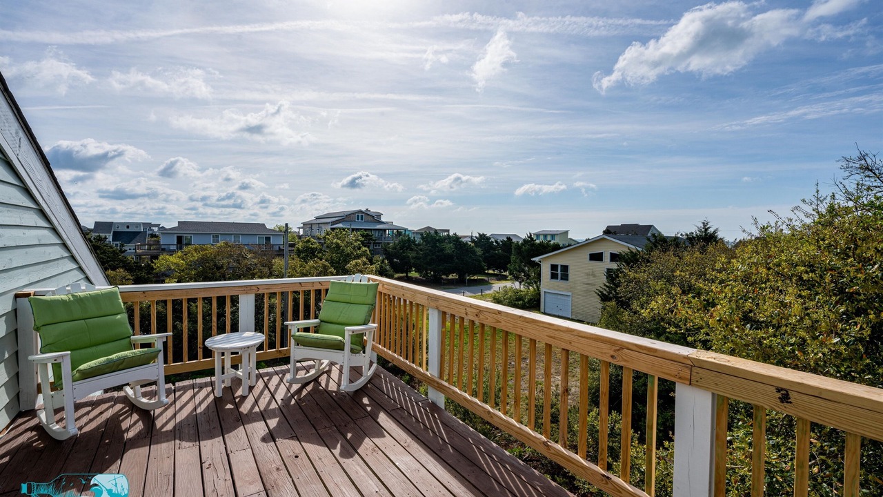 Photo of Bedroom in Emerald Isle