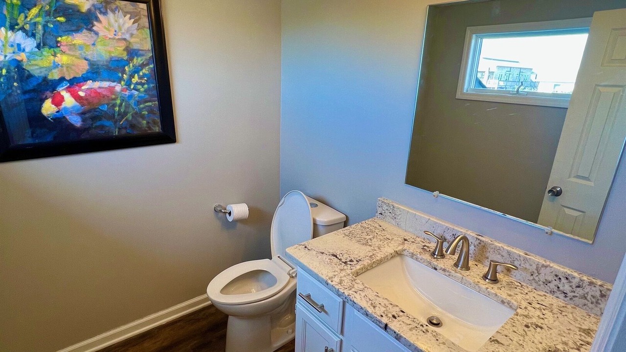 Photo of Bedroom in Emerald Isle