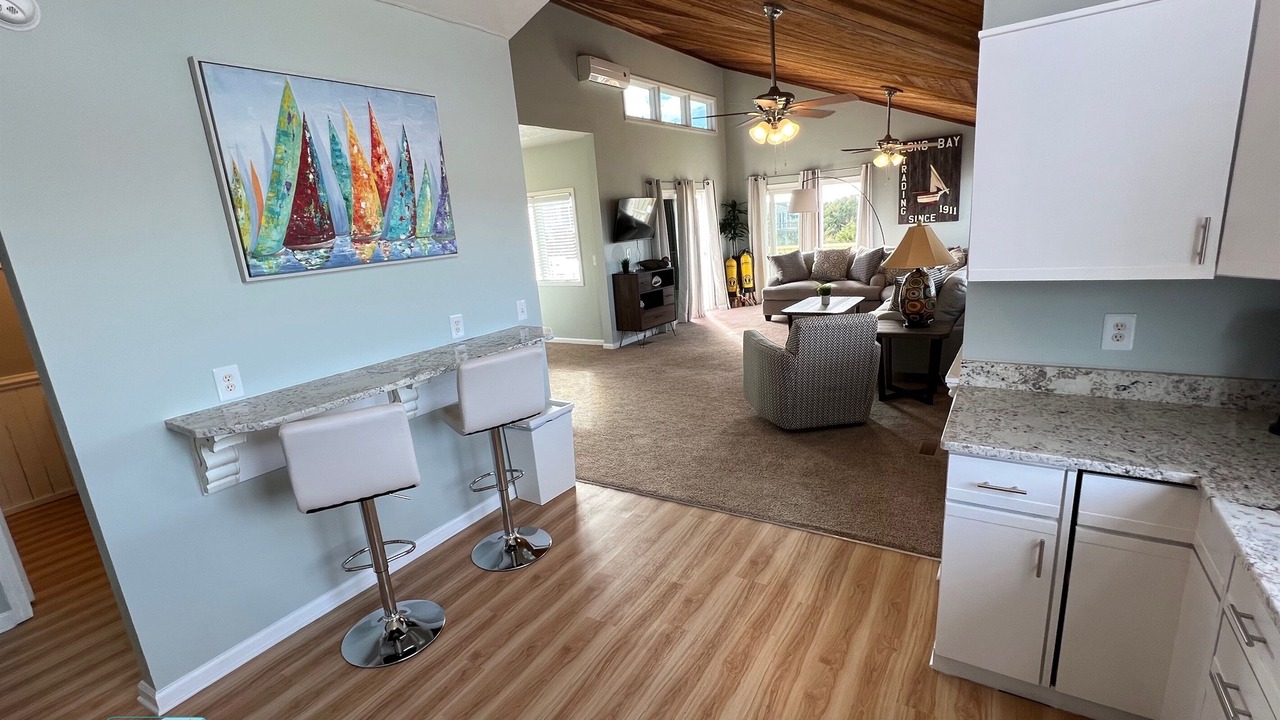 Photo of Bedroom in Emerald Isle
