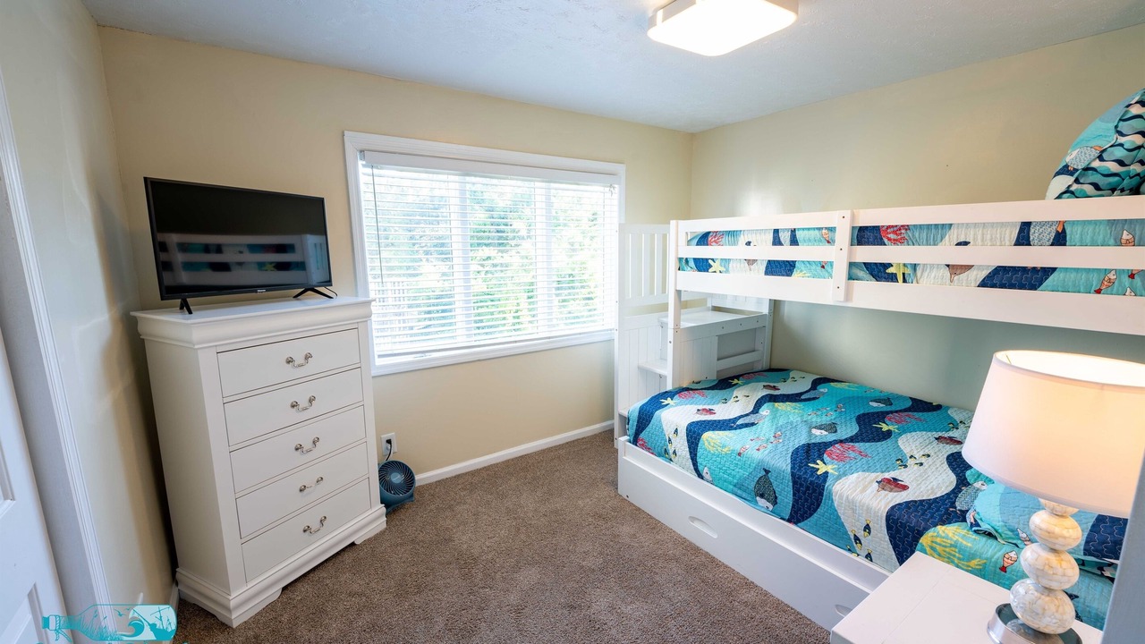 Photo of Bedroom in Emerald Isle