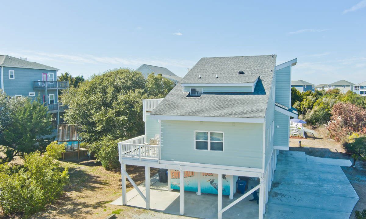 Photo of Outdoor in Emerald Isle