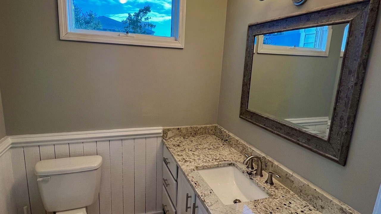 Photo of Bedroom in Emerald Isle