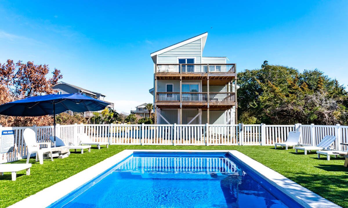 Photo of Outdoor in Emerald Isle