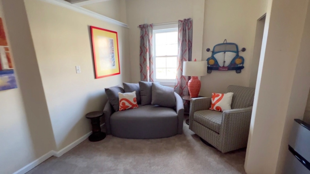 Photo of Bedroom in Emerald Isle