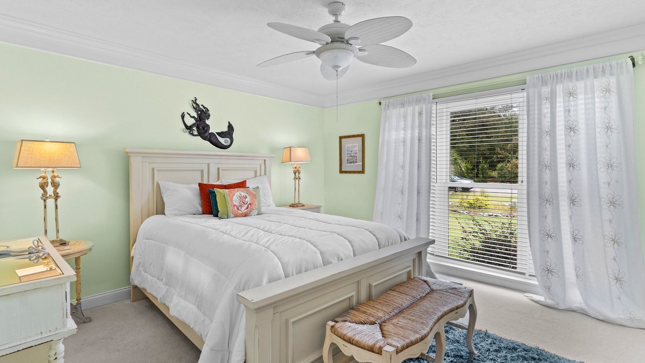 Photo of Bedroom in Sea Trail